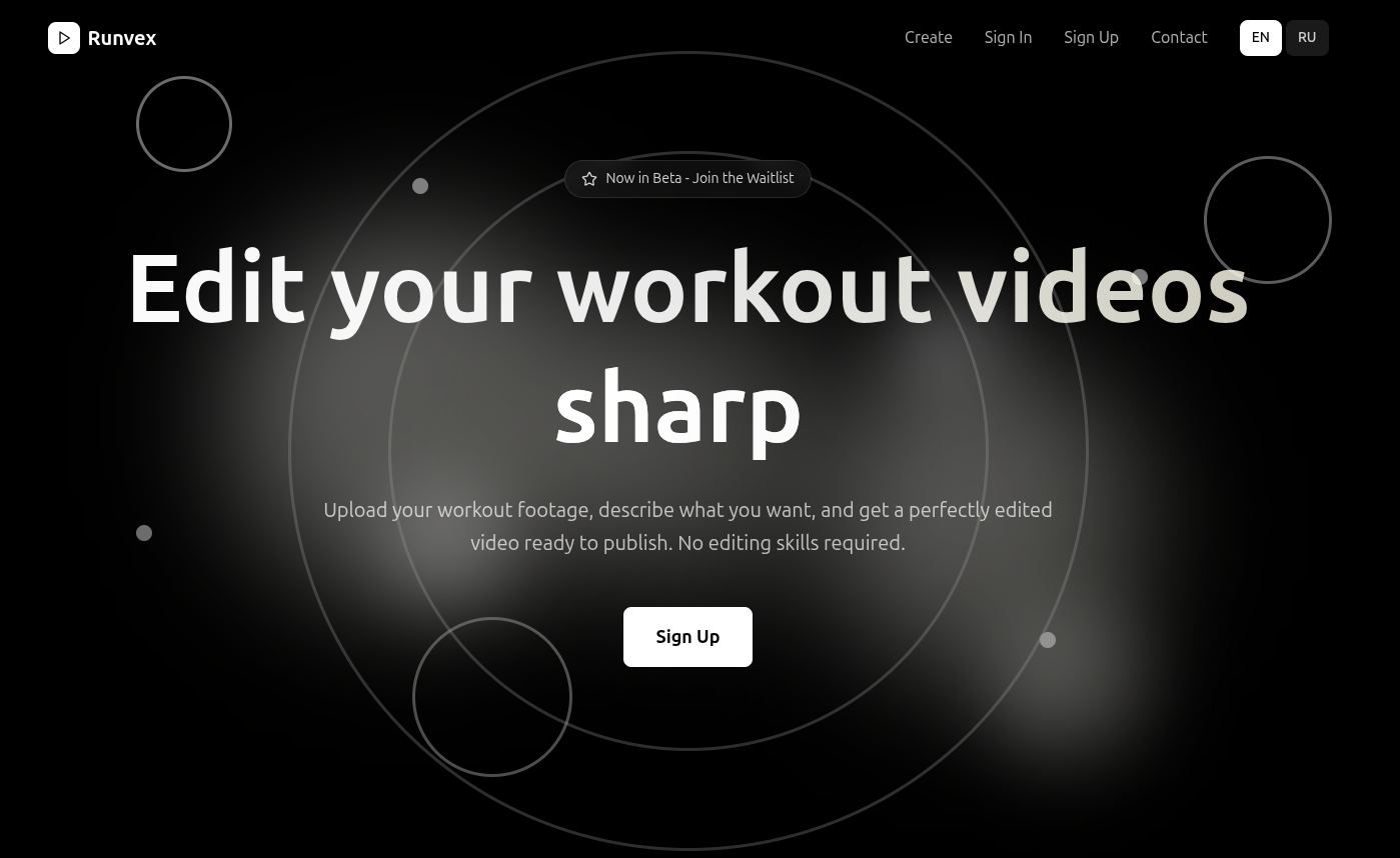 runvex - Image 1